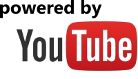Powered by Youtube
